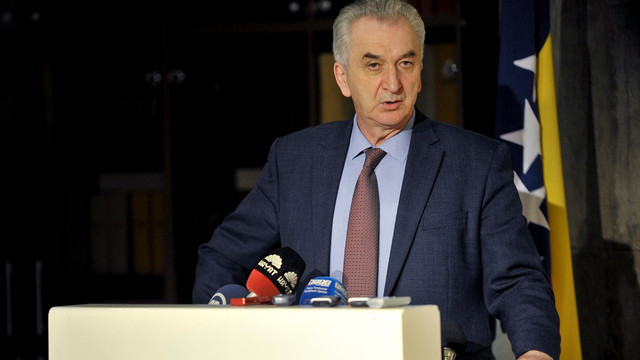 Bosna Hersek'ten Türkiye'ye et ihracatı devam edecek