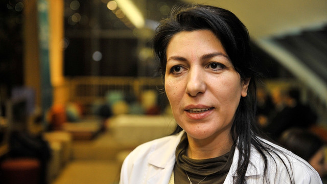 Bosnalı kadınlar, Türk mutfağını öğrendi