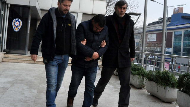 Bursa'da FETÖ bahanesiyle dolandırıcılık