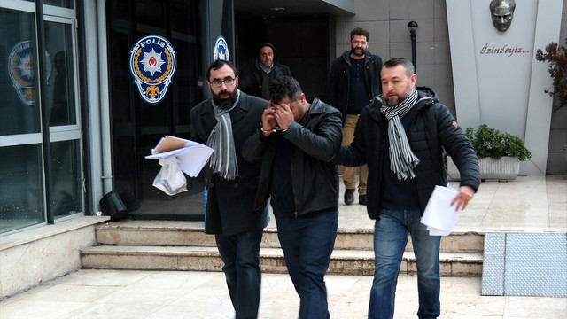 Bursa'da telefonla dolandırıcılık