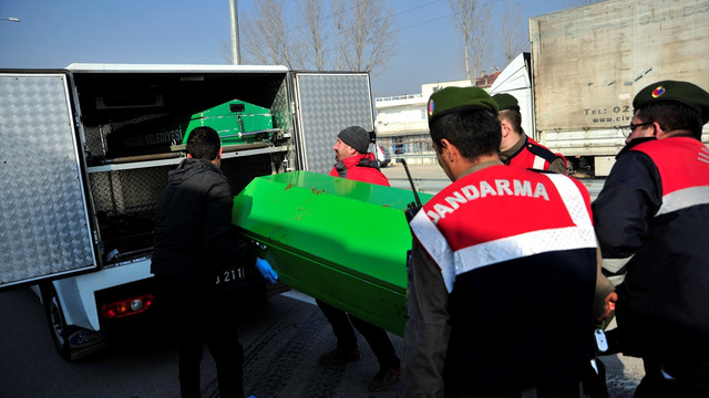 Bursa'da trafik kazası: 1 ölü