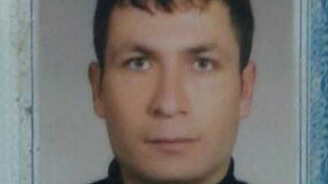 Bursa'daki trafik kazası