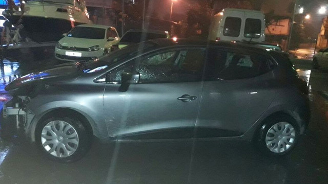 Çalıntı otomobilleri sahte plakayla satışa çıkardıkları iddiası