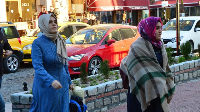 Çanakkale merkezli 10 ilde FETÖ/PDY operasyonu