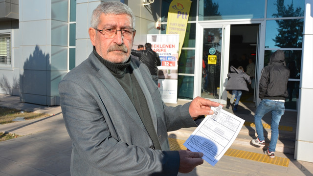 Celal Kılıçdaroğlu'dan Halep için bağış