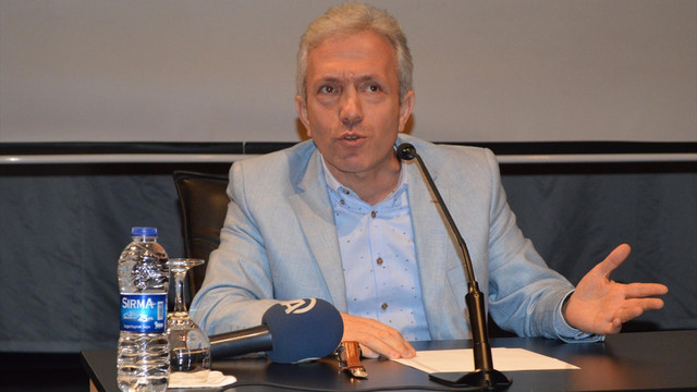 Cemaatten Cuntaya 15 Temmuz Konferansı