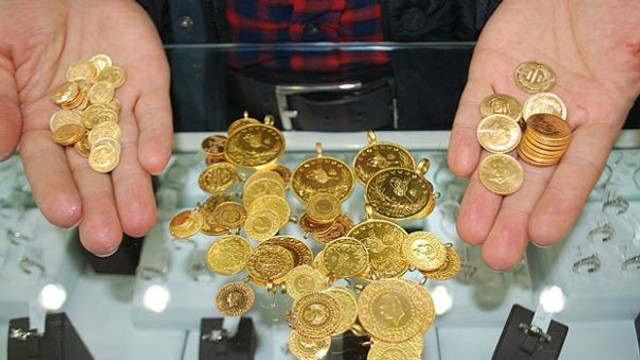 altin ne kadar oldu 27 ocak 2017 ekonomi