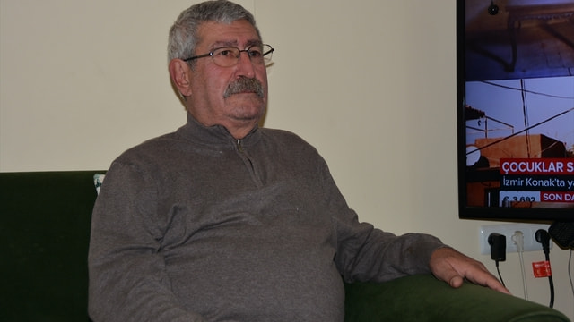 CHP Genel Başkanı Kılıçdaroğlu'nun kardeşi Celal Kılıçdaroğlu: