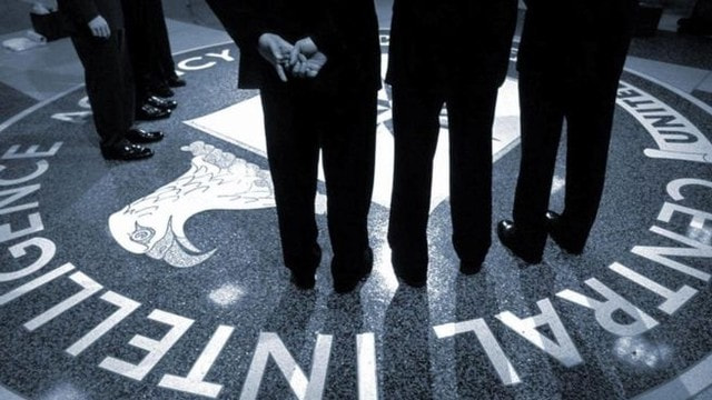CIA Türkiyeden özür diledi