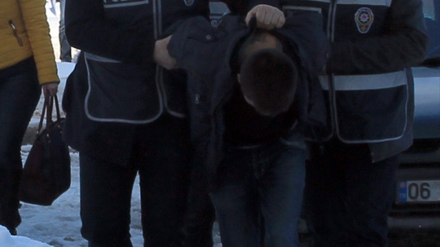 Çıktığı cezaevine bir ay sonra yeniden girdi