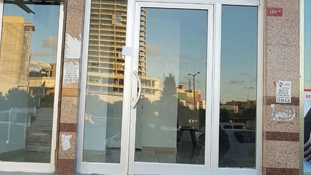 Cin Hastanesi kapatıldı