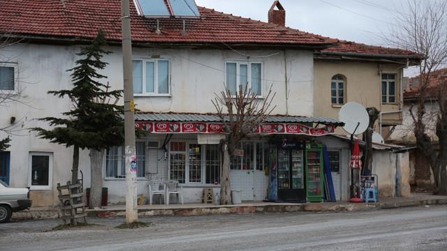 Çöp konteynerinden çocuk istismarı görüntülerinin çıkması