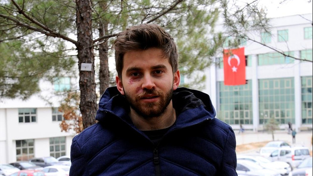 Cumhurbaşkanı Erdoğanın milli seferberlik ilanına destek