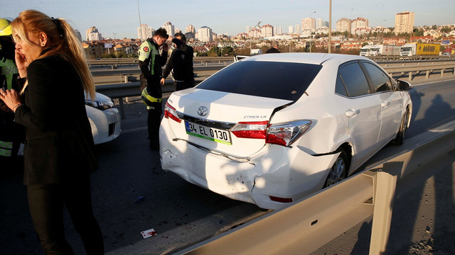 Esenyurt'ta toplu açılış töreni