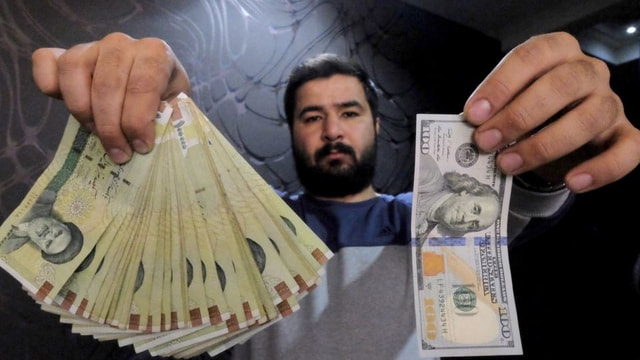 İranın resmi para birimi değişiyor