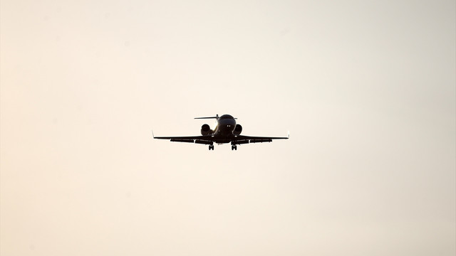 Danimarka Başbaşbakanı Rasmussen, İncirlik'te