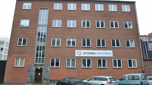 Danimarka’da FETÖnün bir okulu daha kapandı