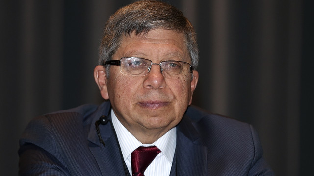 Darbe Girişimi Sonrası Türkiye'nin Demokrasi Mücadelesi Paneli