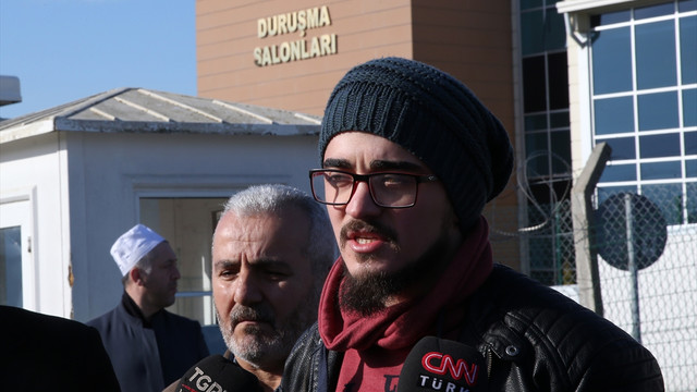 Darbe girişimine ilişkin İstanbul'daki ilk dava