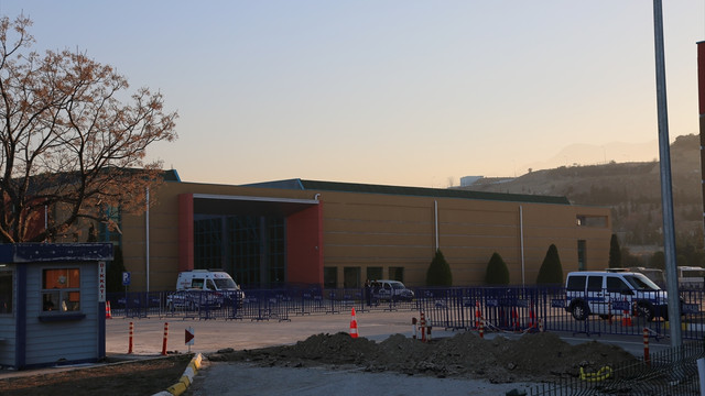 Denizli'deki FETÖ davası