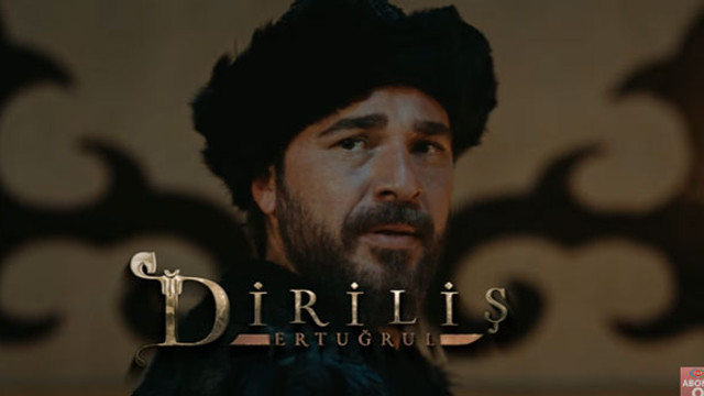 Diriliş Ertuğrul 68. bölüm fragmanında gerilim tırmanıyor!