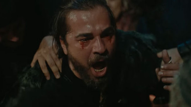 Diriliş Ertuğrul 69. bölümde Ertuğrul şehit oluyor!
