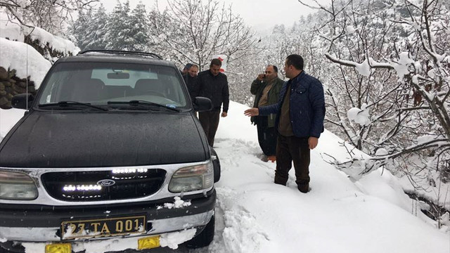 Diyaliz hastasının imdadına belediye başkanı yetişti