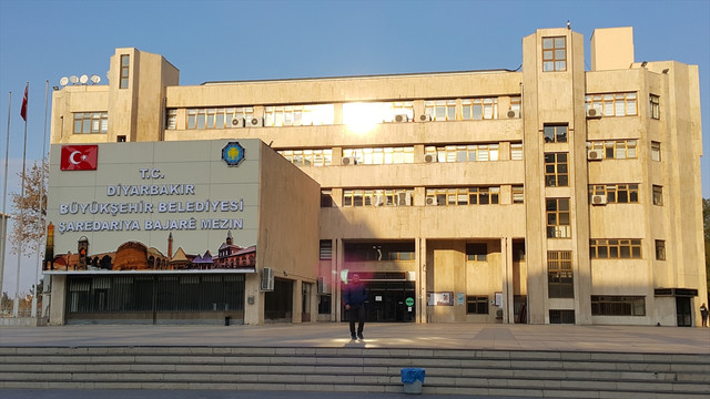 Diyarbakır'da raylı sistem hattı sevinci