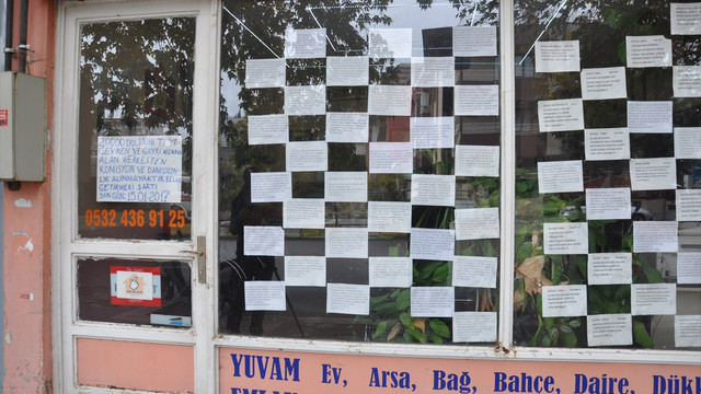 Dolar bozduran ev alırken komisyon ödemeyecek