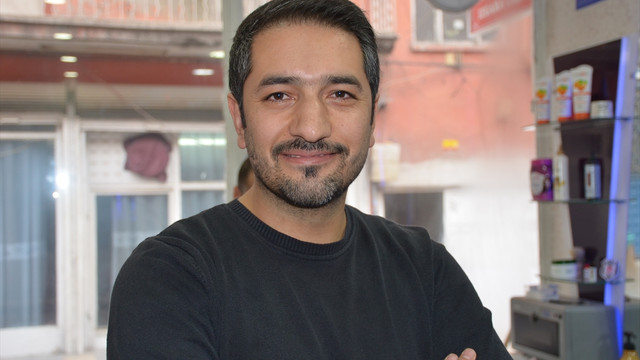 Dolar bozdurana tıraş bedava