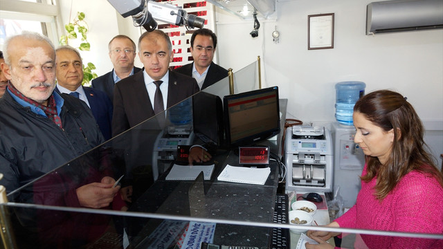 Doları boz oyunu boz