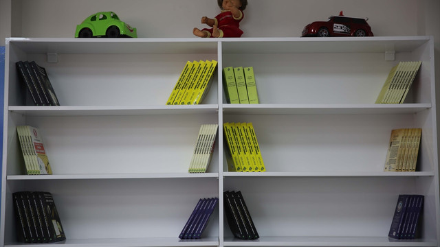 Dost eller yardımda buluşacak