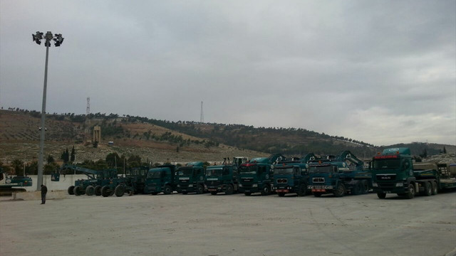 Orman ve Su İşleri Bakanı Eroğlu: