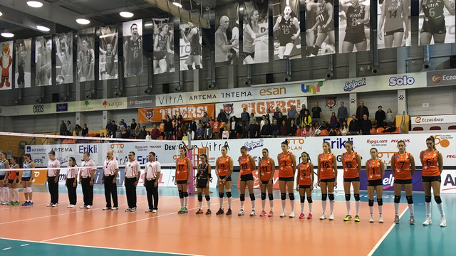 Voleybol: Vestel Venus Sultanlar Ligi