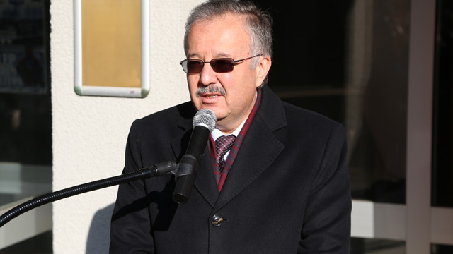 Edirne'den Halep'e yardım