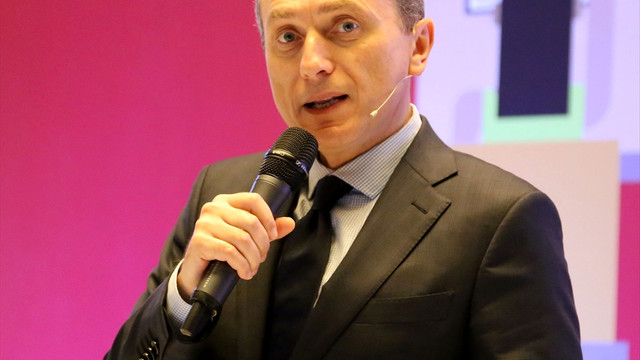 Eğitim Teknolojileri Etkinliği