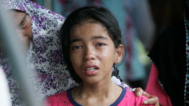 Endonezya’da deprem