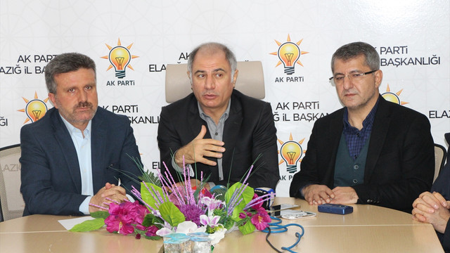 Eski İçişleri Bakanı Ala: