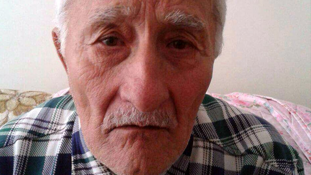 Eskişehir'de kayıp kişinin cesedi bulundu