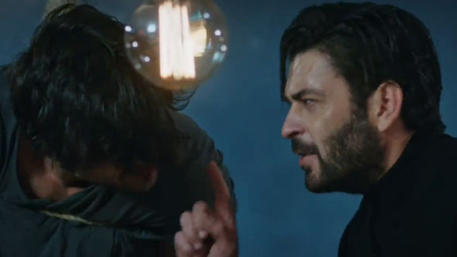 Eşkıya Dünyaya Hükümdar Olmaz 51. bölümde olay sahne!