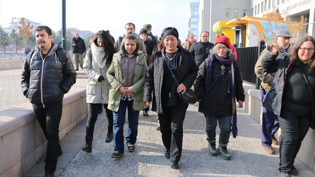 Ethem Sarısülük'ün ölümüne ilişkin davada karar