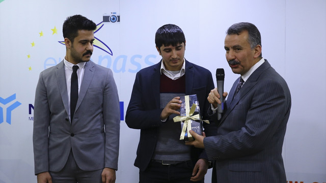Europass Video Yarışması ödülleri sahiplerini buldu