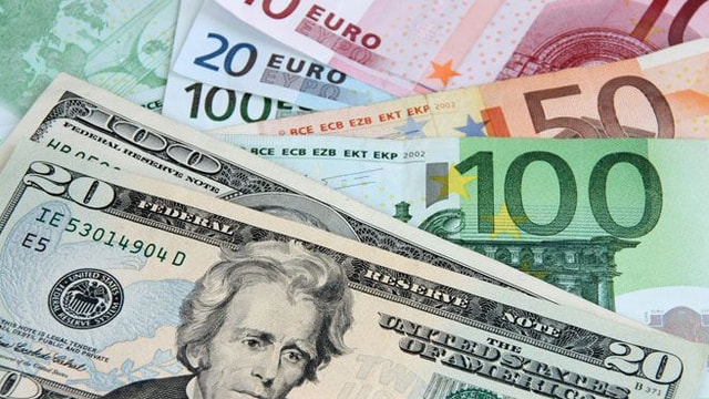 Dolar ve euro ne kadar oldu? (30 Aralık 2016)