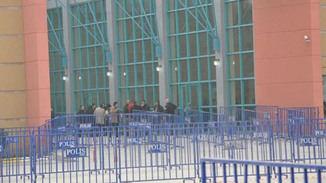 FETÖnün Tavas davası başladı