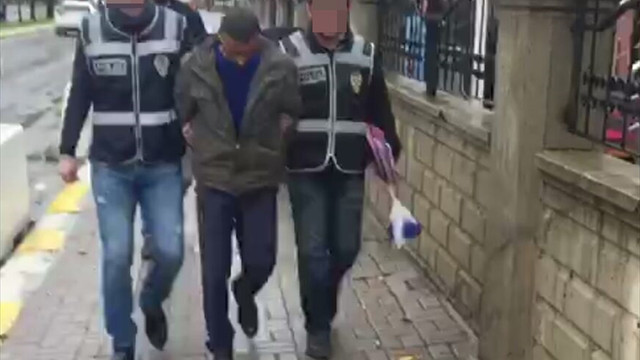 FETÖ tehdidiyle 126 bin avro dolandırdılar