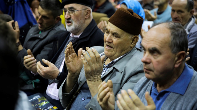 FETÖ'nün darbe girişimi Bosnalılara anlatıldı