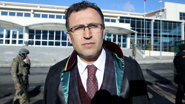 FETÖ'nün darbe girişimine ilişkin İstanbul'daki ilk dava