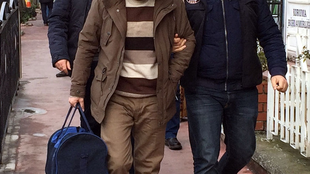 FETÖ'nün darbe girişimine ilişkin soruşturma