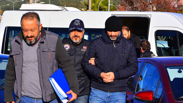 FETÖ'nün darbe girişimine ilişkin soruşturma