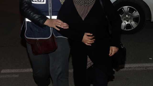 FETÖ'nün darbe girişimine ilişkin soruşturma